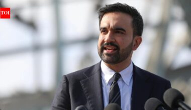 “Islam is a religion built on migration”: NYC Mayor Mamdani invokes Prophet Muhammad’s hijrah while speaking on immigration