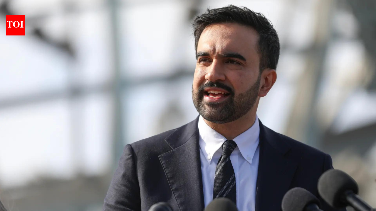 “Islam is a religion built on migration”: NYC Mayor Mamdani invokes Prophet Muhammad’s hijrah while speaking on immigration