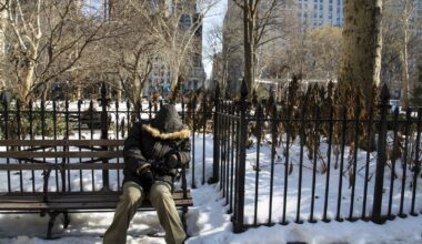 Medical examiner releases details on early storm deaths as NYC faces more ‘lethal’ temps