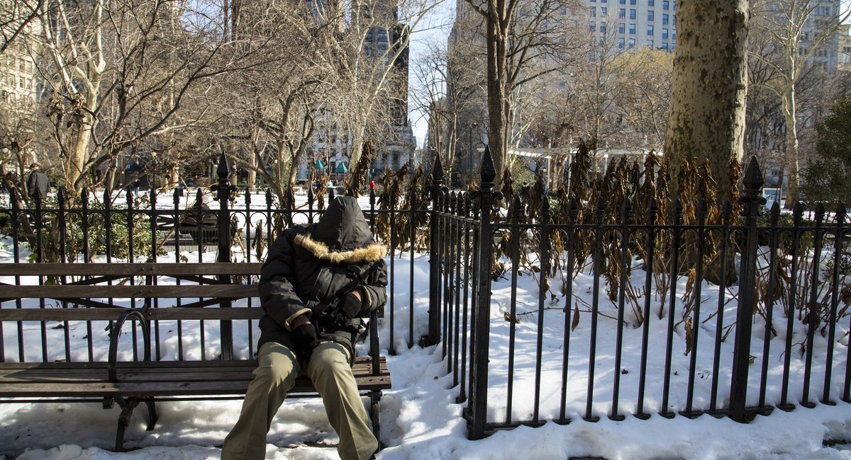 Medical examiner releases details on early storm deaths as NYC faces more ‘lethal’ temps