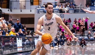Florida Gulf Coast University Logo
