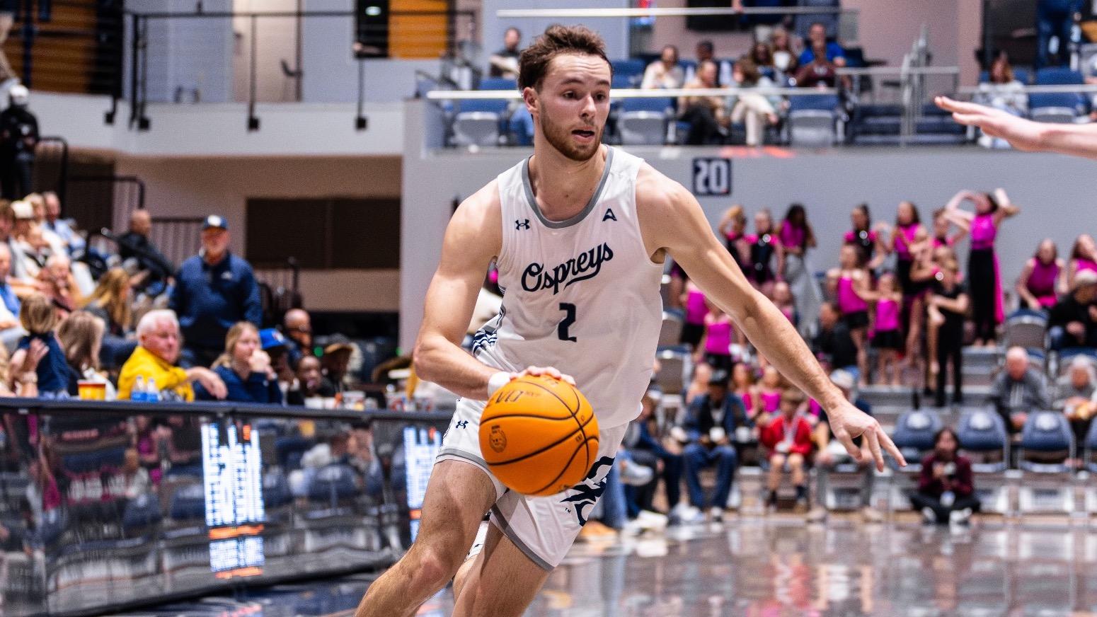 Florida Gulf Coast University Logo