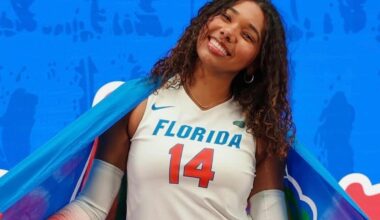 Anna Dixon and Elli McKissock on 2026 Atlanta Vibe Roster