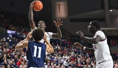 How to watch Queens Royals vs. North Florida Ospreys: Live stream info, TV channel, game time