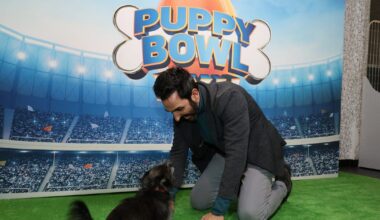 Puppy Bowl 2026: What time, how to watch