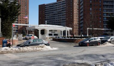 1-year-old boy killed by BMW driver in front of parents in NYC parking lot: cops