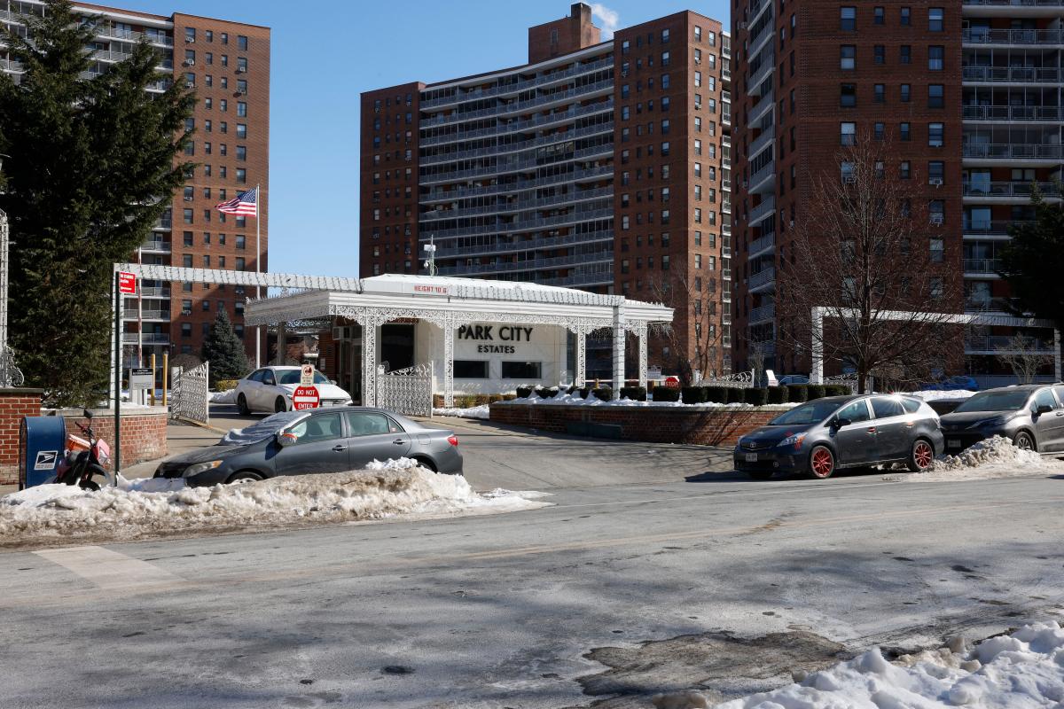 1-year-old boy killed by BMW driver in front of parents in NYC parking lot: cops