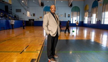 Wyandanch, Hempstead are led by Black men who are new superintendents