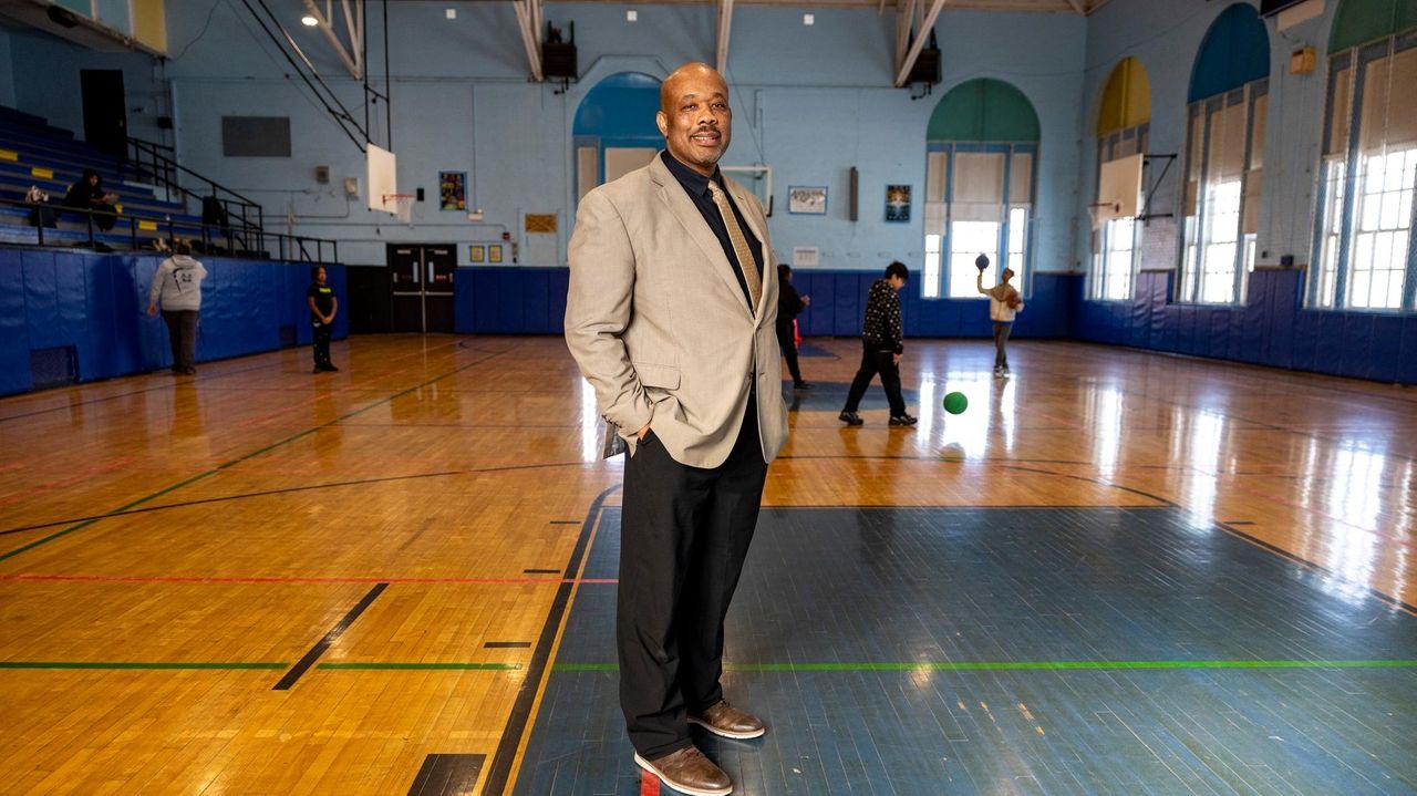 Wyandanch, Hempstead are led by Black men who are new superintendents