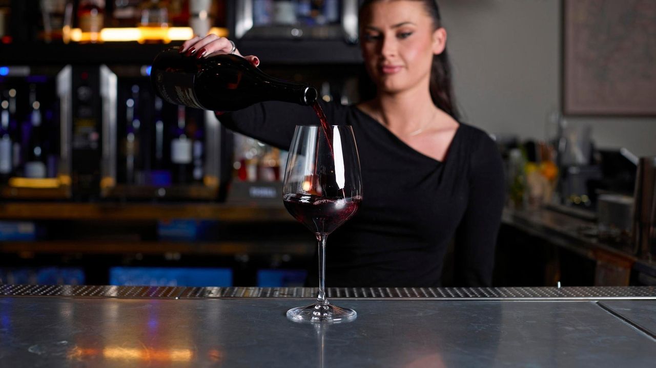 Enology Wine Bar opens in St. James