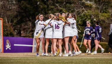 Coastal Carolina University Logo