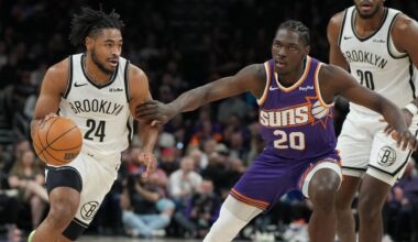 Milwaukee Bucks sign former Brooklyn Nets guard Cam Thomas