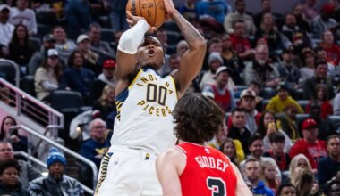 Chicago Bulls vs. Brooklyn Nets odds, tips and betting trends