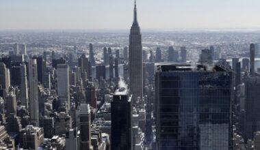 Opinion: New York City Is sitting on billions hiding in plain sight. It’s time to use it for housing and fiscal stability.