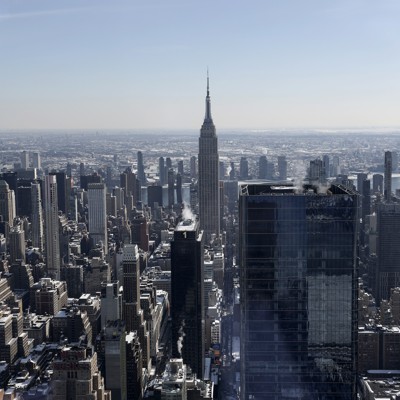 Opinion: New York City Is sitting on billions hiding in plain sight. It’s time to use it for housing and fiscal stability.