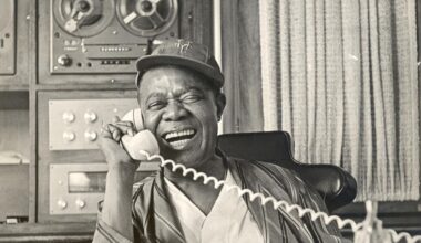 'Corona Collection' on display at Louis Armstrong House and Museum in Queens