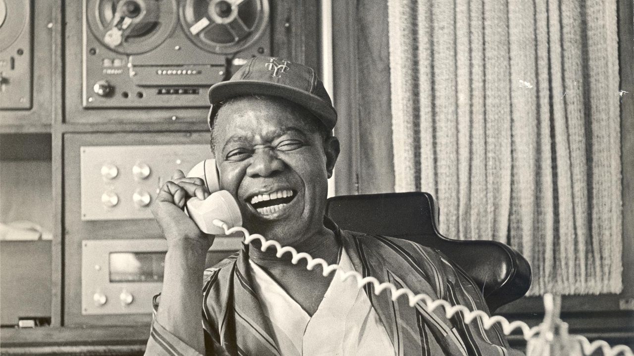 'Corona Collection' on display at Louis Armstrong House and Museum in Queens