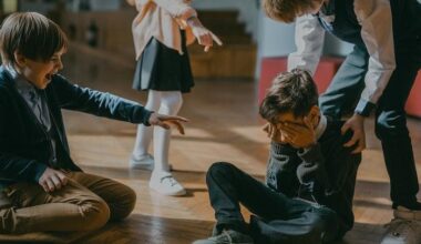 State report finds rise in bullying and drug incidents in New York schools