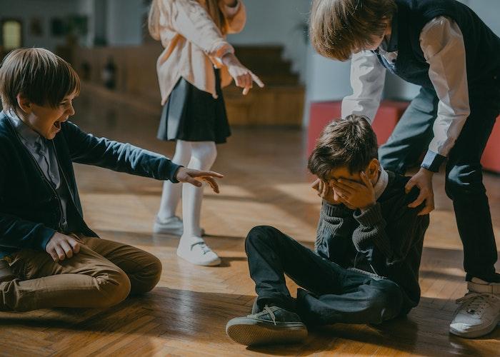 State report finds rise in bullying and drug incidents in New York schools