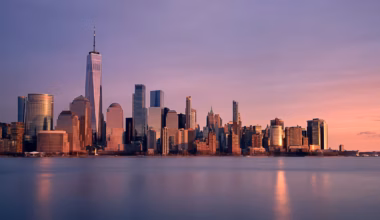 Manhattan’s Luxury Housing Market Is Nearly Back to Its 2016 Heyday 