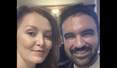 Lindsey Boylan launches City Council campaign