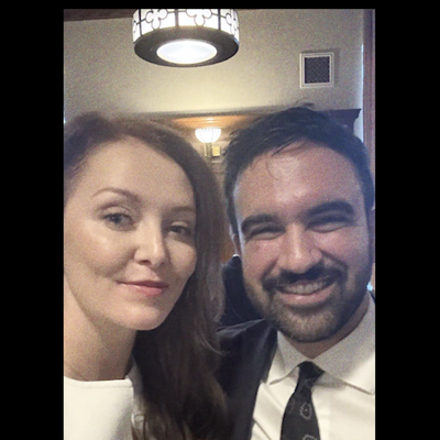 Lindsey Boylan launches City Council campaign