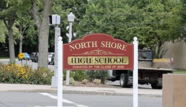 North Shore Central School District seeks approval of $11.8M bond