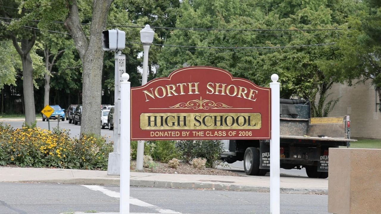 North Shore Central School District seeks approval of $11.8M bond