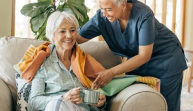 Long-Term Care at a Breaking Point in New York