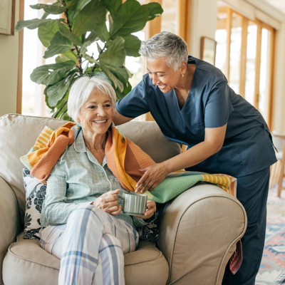 Long-Term Care at a Breaking Point in New York