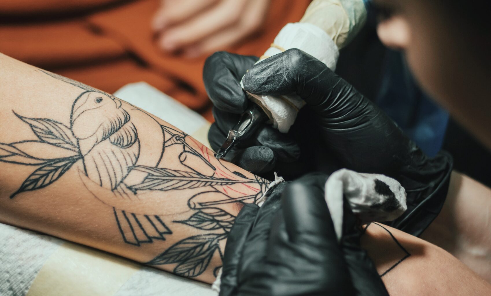 NYC Friday the 13th Tattoo Deals and Flash Events: Full List
