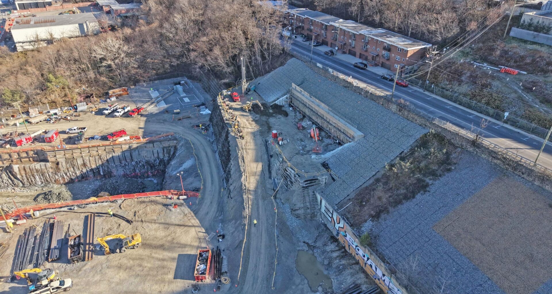 Judge orders Trump administration to resume Gateway funding