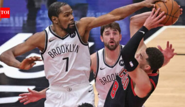 Brooklyn Nets vs Chicago Bulls (02-09-2026) game preview: When and where to watch, expected lineup, injury report, prediction, and more | NBA News
