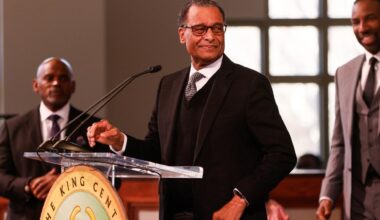 Ex-New York Archbishop Timothy Dolan to serve as NYPD's co-chief chaplain