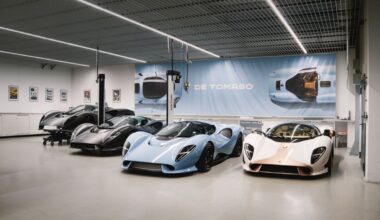 New York Jury Finds Ex-CEO of De Tomaso Not Entitled to 10% Stake in Company