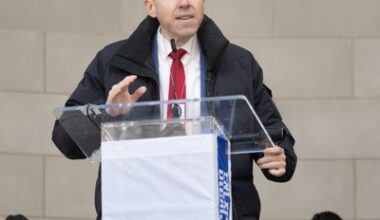 Editor’s note: Mark Treyger joins City & State’s Advisory Board