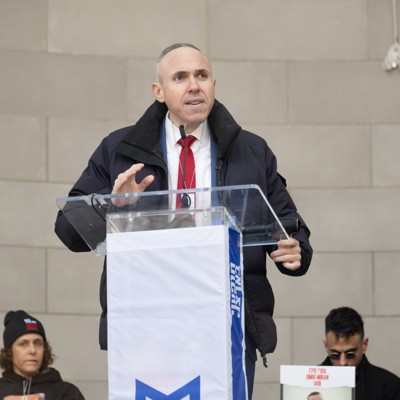 Editor’s note: Mark Treyger joins City & State’s Advisory Board
