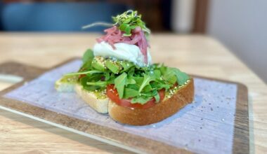 Dark Horse Coffee & Kitchen opens in Port Jefferson