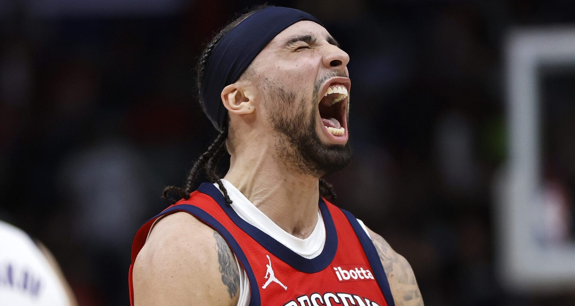 Knicks' Jose Alvarado Drops Major Quote About Trade to New York