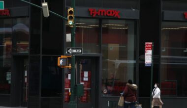 TJ Maxx in NYC opens this week: Details