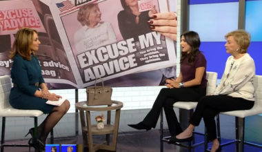 New York Post launches 'Excuse My Advice' column