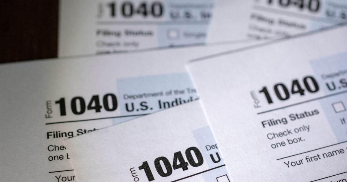 When are 2026 taxes due in NY? Income tax deadlines, refund timeline
