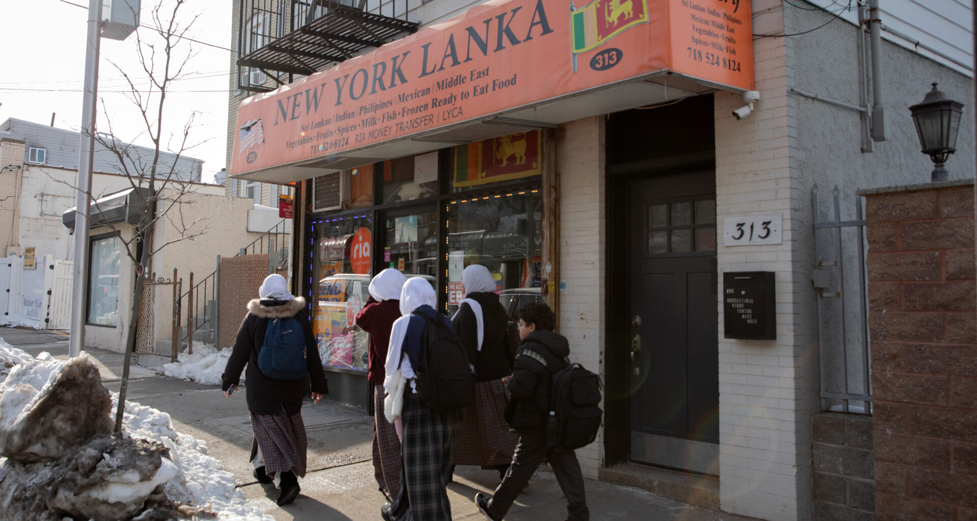 New York City Republicans risk losing lone GOP voice in Congress