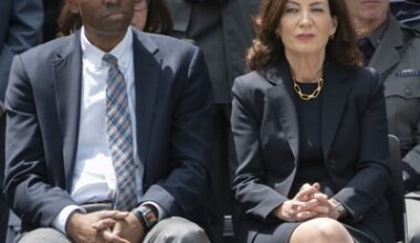 Antonio Delgado ends his campaign for governor