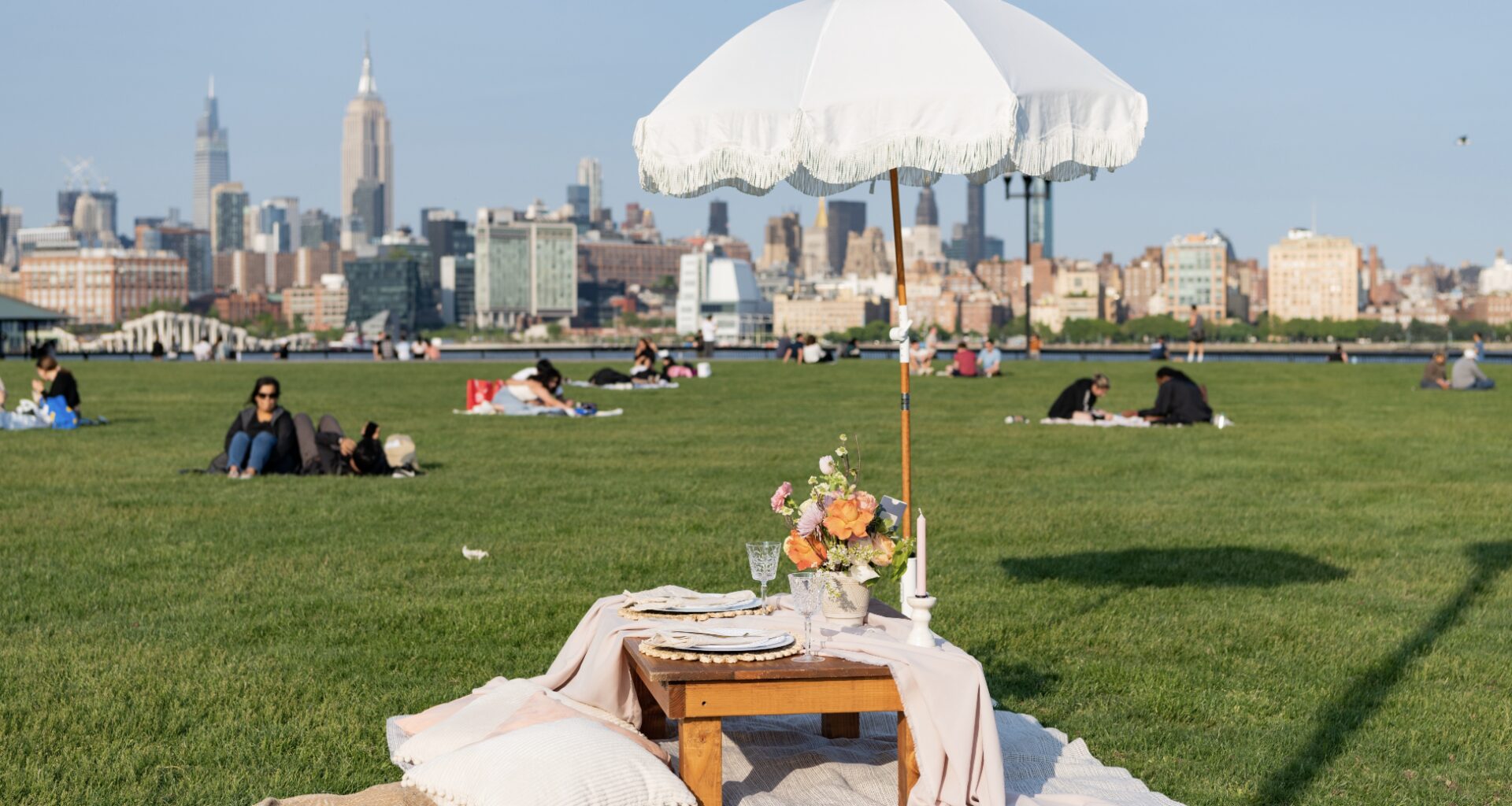 New York Ranked One of the Best States for Singles: See Full List