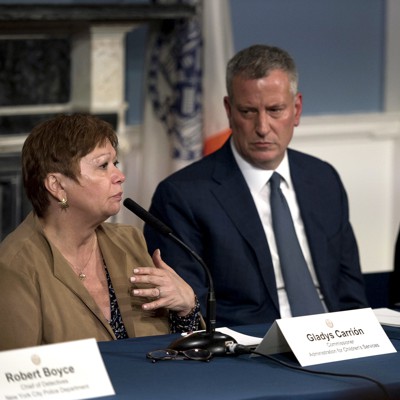 Opinion: The real crisis in youth justice is underfunding