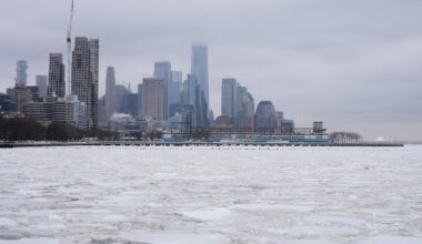 NYC cold weather deaths this year 'outside the norm,' official tells City Council