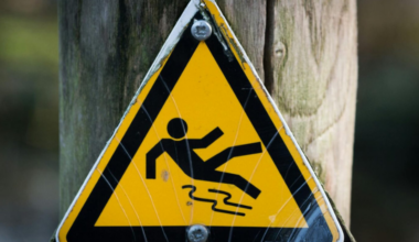 NYC Slip and Fall Attorney Releases Latest Blog After Recent Snowstorm Injury Surge