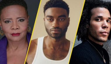 LaChiusa Wild Party Finds Full Casting at Encores!