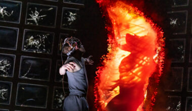 Stranger Things: The First Shadow To Welcome New Cast in Year 2